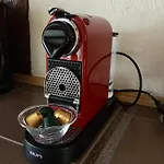 Lägenhet Huna'gite *