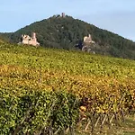 Appartement Huna’gîte *