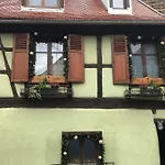 Appartement Huna’gîte *