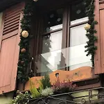 Appartement Huna’gîte *
