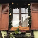 Huna’gîte *