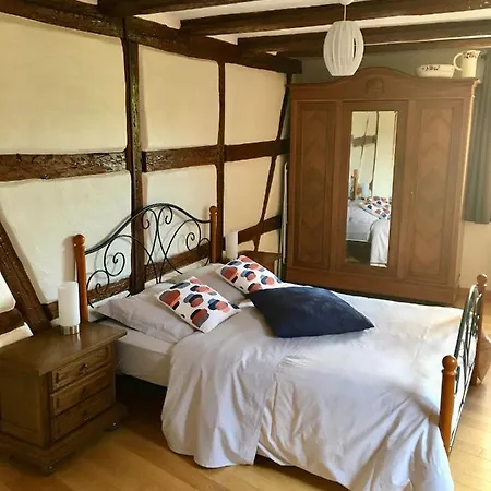Huna'gite Apartment