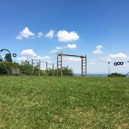 Huna’gîte Appartement *