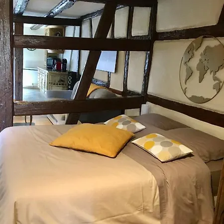 Huna’gîte Hunawihr