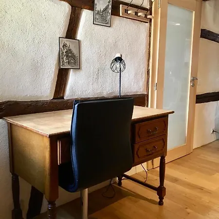 Huna’gîte Hunawihr