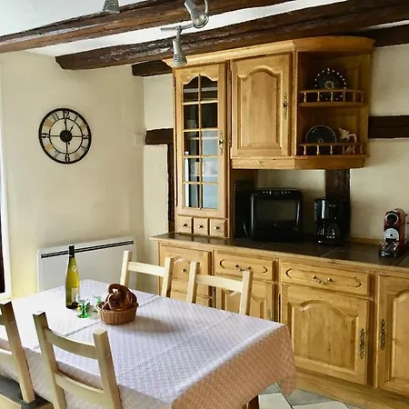 Huna’gîte Hunawihr