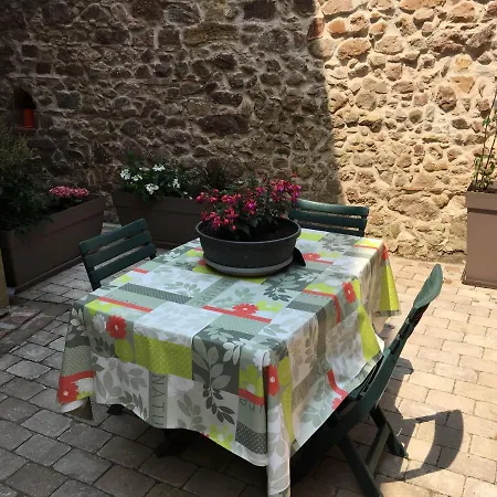 Appartement Huna’gîte Hunawihr