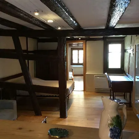 Huna'gite Apartment