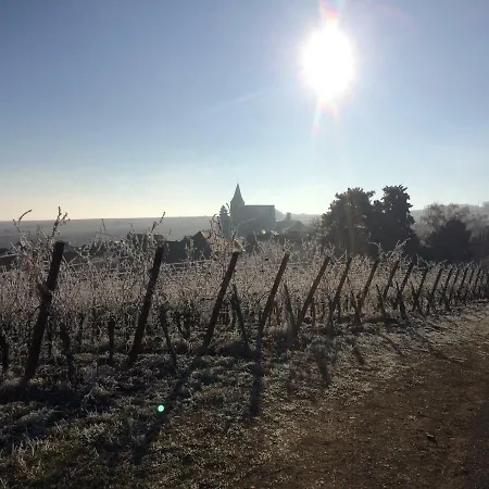 Huna’gîte * Hunawihr