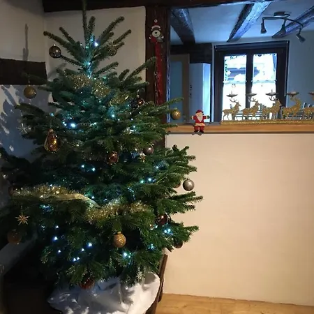 Apartment Huna'gite