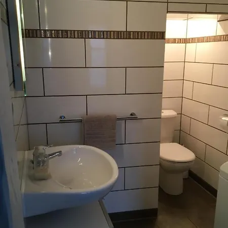 Appartement Huna’gîte