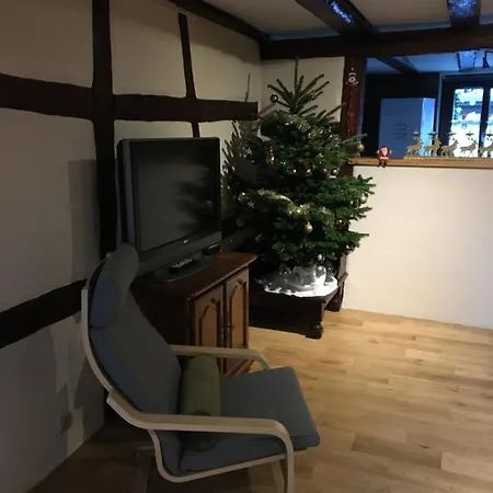 Appartement Huna’gîte *