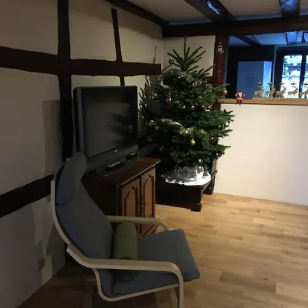 Apartment Huna'gite *