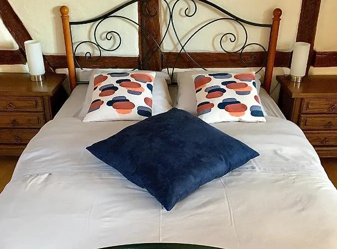 Appartement Huna'gite Hunawihr