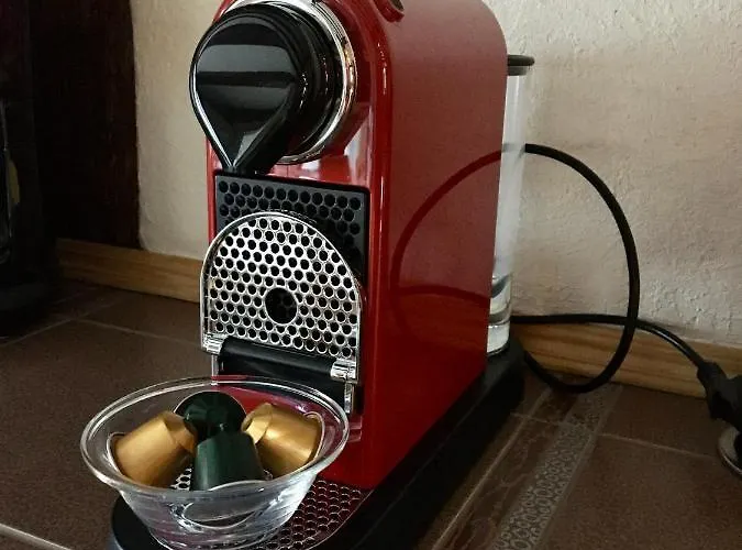 Appartement Huna'gite *
